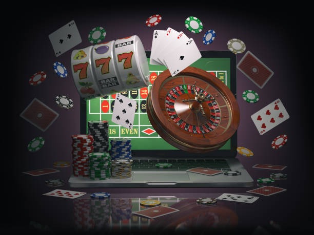 bantengmerah88 Live Casino