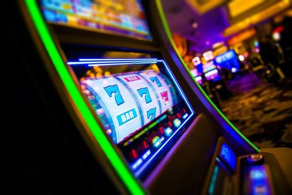 bantengmerah88 Arcade Games